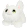 imageLittle Live Pets Cat Figurines for Kids Interactive Hutch Animal Playset with 25 Sounds Outdoor Toys for 5 Year Old GirlsKittys Home Mini