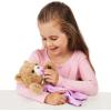 imageLittle Live Pets Cozy Dozys Ginger The Pet Cat Toy Interactive Plush Electronic Cat with 25 Sounds Soft Bedtime Kitty Toys for Kids of Ages 4Cubbles The Bear