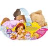 imageLittle Live Pets Cozy Dozys Ginger The Pet Cat Toy Interactive Plush Electronic Cat with 25 Sounds Soft Bedtime Kitty Toys for Kids of Ages 4Cubbles The Bear