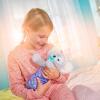 imageLittle Live Pets Cozy Dozys Ginger The Pet Cat Toy Interactive Plush Electronic Cat with 25 Sounds Soft Bedtime Kitty Toys for Kids of Ages 4Kip The Koala