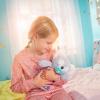 imageLittle Live Pets Cozy Dozys Ginger The Pet Cat Toy Interactive Plush Electronic Cat with 25 Sounds Soft Bedtime Kitty Toys for Kids of Ages 4Kip The Koala