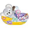 imageLittle Live Pets Cozy Dozys Ginger The Pet Cat Toy Interactive Plush Electronic Cat with 25 Sounds Soft Bedtime Kitty Toys for Kids of Ages 4Kip The Koala