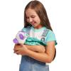 imageLittle Live Pets Cozy Dozys Ginger The Pet Cat Toy Interactive Plush Electronic Cat with 25 Sounds Soft Bedtime Kitty Toys for Kids of Ages 4Petals The Panda