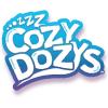imageLittle Live Pets Cozy Dozys Ginger The Pet Cat Toy Interactive Plush Electronic Cat with 25 Sounds Soft Bedtime Kitty Toys for Kids of Ages 4Petals The Panda