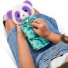 imageLittle Live Pets Cozy Dozys Ginger The Pet Cat Toy Interactive Plush Electronic Cat with 25 Sounds Soft Bedtime Kitty Toys for Kids of Ages 4Petals The Panda