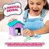 imageLittle Live Pets Dog House Playset Mama Surprise Families Puppy Party Pack 15 Mini Collectible Puppies FoldOut Dog Playset Toy Gift for Kids 5Beagle  Maltese