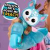 imageLittle Live Pets Hug n Hang Zoogooz  Uoolla Unicorn Interactive Electronic Squishy Stretchy Toy Pet with 70 Sounds ampamp Reactions Stretch Squish ampamp Link Their Hands Display Them ampamp Hang Them AroundDeer