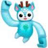 imageLittle Live Pets Hug n Hang Zoogooz  Uoolla Unicorn Interactive Electronic Squishy Stretchy Toy Pet with 70 Sounds ampamp Reactions Stretch Squish ampamp Link Their Hands Display Them ampamp Hang Them AroundDeer