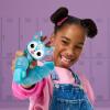 imageLittle Live Pets Hug n Hang Zoogooz  Uoolla Unicorn Interactive Electronic Squishy Stretchy Toy Pet with 70 Sounds ampamp Reactions Stretch Squish ampamp Link Their Hands Display Them ampamp Hang Them AroundDeer