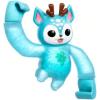 imageLittle Live Pets Hug n Hang Zoogooz  Uoolla Unicorn Interactive Electronic Squishy Stretchy Toy Pet with 70 Sounds ampamp Reactions Stretch Squish ampamp Link Their Hands Display Them ampamp Hang Them AroundDeer