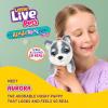 imageLittle Live Pets My Really Real Puppy Patches The Beagle Interactive Realistic Toy Dog with 60 Sounds and 2in1 Bed Lifelike Puppy for Ages 5Aurora Puppy