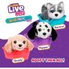imageLittle Live Pets My Really Real Puppy Patches The Beagle Interactive Realistic Toy Dog with 60 Sounds and 2in1 Bed Lifelike Puppy for Ages 5Aurora Puppy