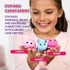 imageLittle Live Pets Needees Electronic Toys Interactive Wearable Toy Pets with 50 Sounds and Score Tracker Portable Pet Toys for Kids of Ages 5NeeDees  3 Pack
