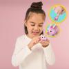 imageLittle Live Pets Needees Electronic Toys Interactive Wearable Toy Pets with 50 Sounds and Score Tracker Portable Pet Toys for Kids of Ages 5NeeDees  Single