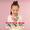imageLittle Live Pets Needees Electronic Toys Interactive Wearable Toy Pets with 50 Sounds and Score Tracker Portable Pet Toys for Kids of Ages 5NeeDees  Single