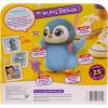 imageLittle Live Pets Walking Penguin My Pet Waddles Interactive Plush Penguin with 25 Sounds and Detachable Leash Toy Penguins for Kids of Ages 5Penguin