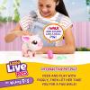 imageLittle Live Pets Walking Penguin My Pet Waddles Interactive Plush Penguin with 25 Sounds and Detachable Leash Toy Penguins for Kids of Ages 5Pig