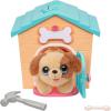 imageLittle Live Pets Cat Figurines for Kids Interactive Hutch Animal Playset with 25 Sounds Outdoor Toys for 5 Year Old GirlsTeal  Orange Home