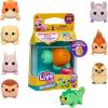 imageLittle Live Pets Needees Electronic Toys Interactive Wearable Toy Pets with 50 Sounds and Score Tracker Portable Pet Toys for Kids of Ages 5NeeDees  Single