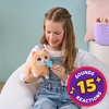 image:imageLittle Live Pets Mama Surprise Kittens Interactive Mama Surprise Toys  Portable basket fish accessory 3 baby kittens and 15 sounds and reactions for ages 4 toy cat playKitten