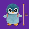image:imageLittle Live Pets My Walking Elephant Toots Walks Dances amp Sways  25 sounds amp reactions includes leash amp feeding bottle interactive pet toy for kids ages 5Penguin