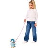 image:imageLittle Live Pets My Walking Elephant Toots Walks Dances amp Sways  25 sounds amp reactions includes leash amp feeding bottle interactive pet toy for kids ages 5Penguin