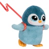 image:imageLittle Live Pets My Walking Elephant Toots Walks Dances amp Sways  25 sounds amp reactions includes leash amp feeding bottle interactive pet toy for kids ages 5Penguin