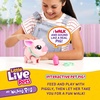 image:imageLittle Live Pets My Walking Elephant Toots Walks Dances amp Sways  25 sounds amp reactions includes leash amp feeding bottle interactive pet toy for kids ages 5Pig