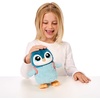 image:imageLittle Live Pets My Walking Elephant Toots Walks Dances amp Sways  25 sounds amp reactions includes leash amp feeding bottle interactive pet toy for kids ages 5Penguin