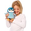 image:imageLittle Live Pets My Walking Elephant Toots Walks Dances amp Sways  25 sounds amp reactions includes leash amp feeding bottle interactive pet toy for kids ages 5Penguin
