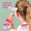 image:imageLittle Live Pets My Walking Elephant Toots Walks Dances amp Sways  25 sounds amp reactions includes leash amp feeding bottle interactive pet toy for kids ages 5BirdCageRosie