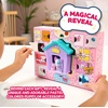 image:imageLittle Live Pets Mama Surprise Families Cat amp Shepherd 2Pack  2 foldout playsets each reveal 46 surprise babies 8 families interactive pet toy for kidsPuppy Party