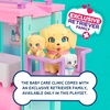 image:imageLittle Live Pets Mama Surprise Families Cat amp Shepherd 2Pack  2 foldout playsets each reveal 46 surprise babies 8 families interactive pet toy for kidsBaby Care Clinic