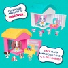 image:imageLittle Live Pets Mama Surprise Families Cat amp Shepherd 2Pack  2 foldout playsets each reveal 46 surprise babies 8 families interactive pet toy for kidsFrenchie  Spaniel