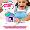 image:imageLittle Live Pets Mama Surprise Families Cat amp Shepherd 2Pack  2 foldout playsets each reveal 46 surprise babies 8 families interactive pet toy for kidsBeagle  Maltese