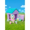 image:imageLittle Live Pets Mama Surprise Families Cat amp Shepherd 2Pack  2 foldout playsets each reveal 46 surprise babies 8 families interactive pet toy for kidsBeagle  Maltese