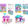 image:imageLittle Live Pets Mama Surprise Families Cat amp Shepherd 2Pack  2 foldout playsets each reveal 46 surprise babies 8 families interactive pet toy for kidsDomestic Cat  Shepherd Dog