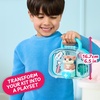 image:imageLittle Live Pets Ouchies Vet Kit  Coco the Hamster Small Animal ToysHamster