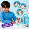 image:imageLittle Live Pets Ouchies Vet Kit  Coco the Hamster Small Animal ToysHamster