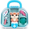 image:imageLittle Live Pets Ouchies Vet Kit  Coco the Hamster Small Animal ToysHamster